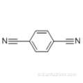 1,4-Dicyanobenzene CAS 623-26-7